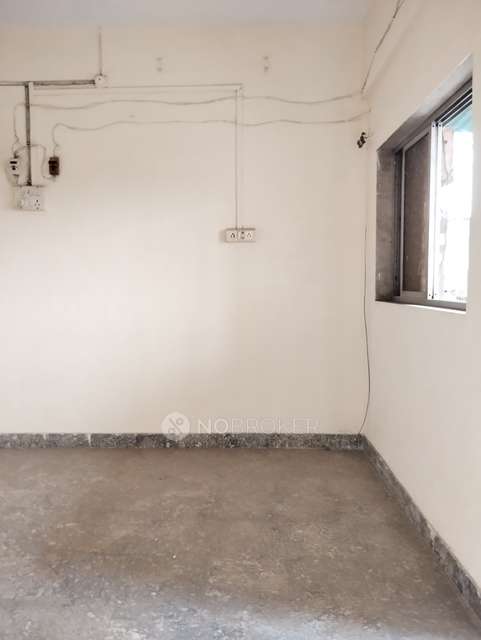 2 BHK Flat In Ahilya Smiriti For Sale  In Nerul