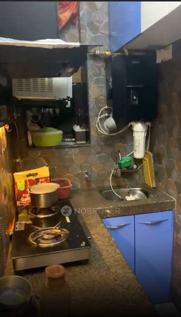 1 BHK Flat In Poonam Parag For Sale  In Andheri East