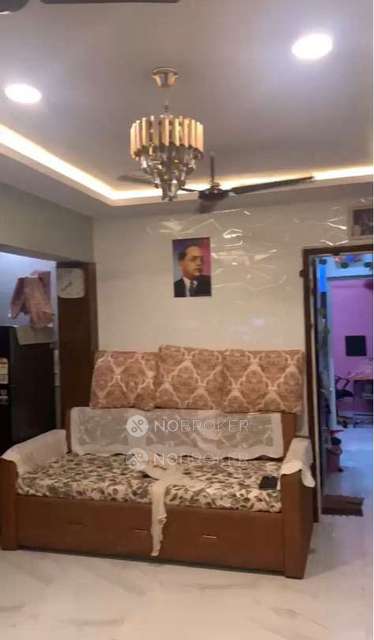 1 BHK Flat In Poonam Parag For Sale  In Andheri East