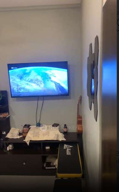 1 BHK Flat In Poonam Parag For Sale  In Andheri East