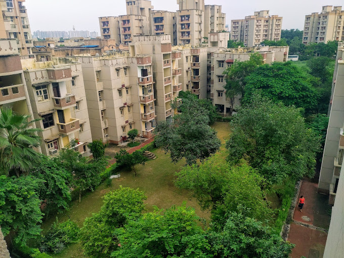 Informatics Apartments