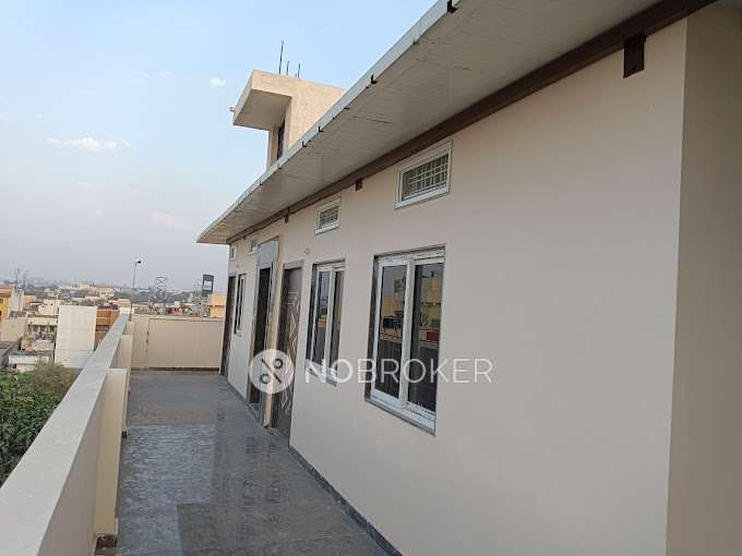 PG for Girls in Shapur Nagar, 