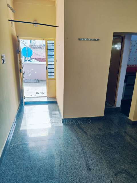 1 RK House for Rent  In Kalayan Nagar Nagarabhavi 2nd Stage