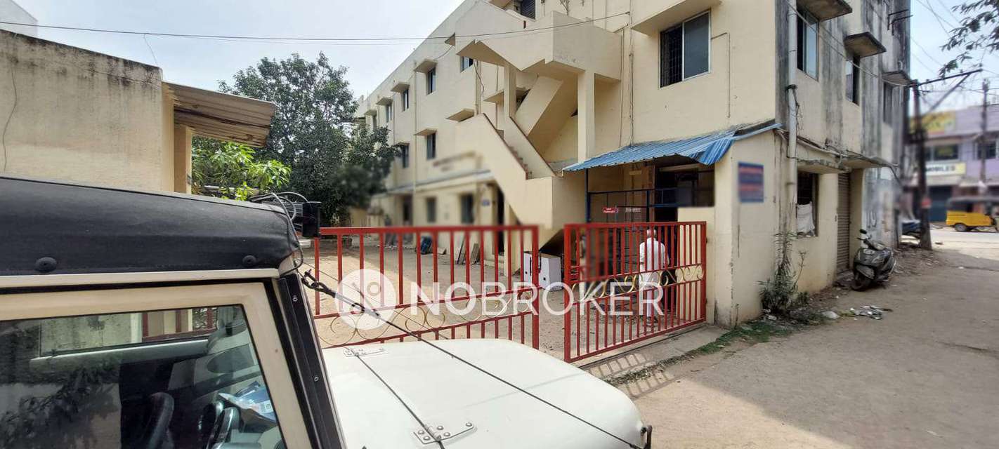 Godown/Warehouse in Karayanchavadi, Chennai for Rent 