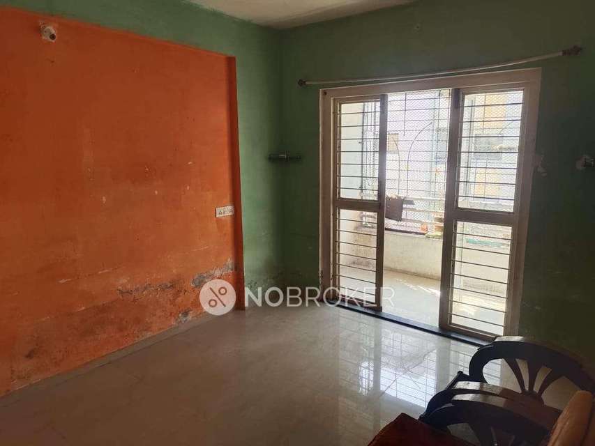 1 BHK Flat In Siddhivinayak Krupa For Sale  In Sambhaji Nagar 