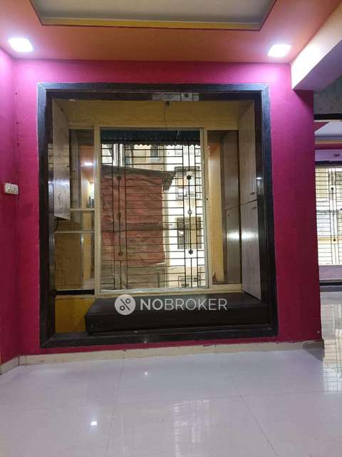 1 BHK Flat In Kashish Galaxy For Sale  In Thakurli