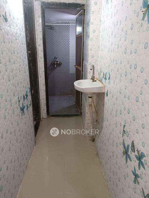 1 BHK Flat In Kashish Galaxy For Sale  In Thakurli