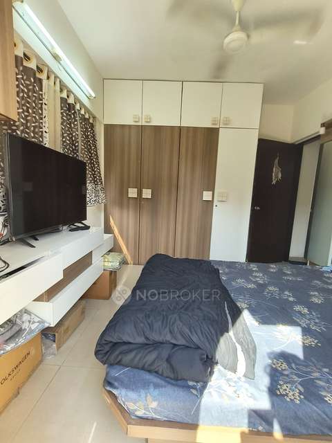 2 BHK Flat In Sai Canary For Sale  In Balewadi