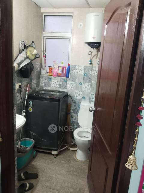 1 BHK Flat In Urban Homes For Sale  In Bamheta