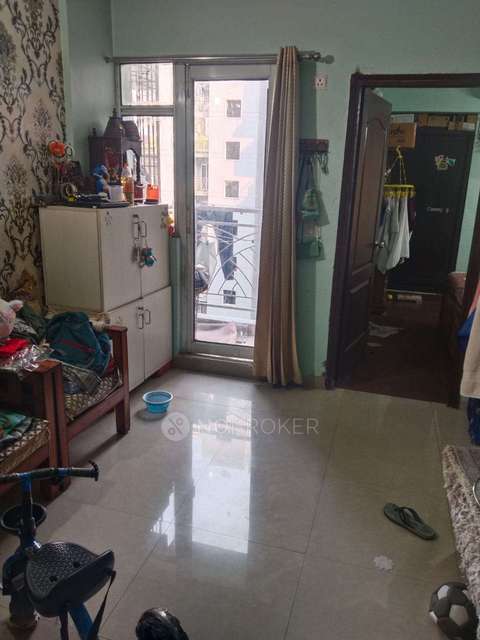 1 BHK Flat In Urban Homes For Sale  In Bamheta