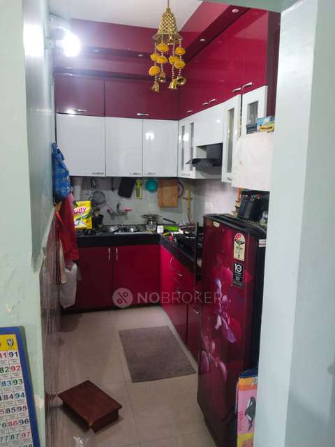 1 BHK Flat In Urban Homes For Sale  In Bamheta