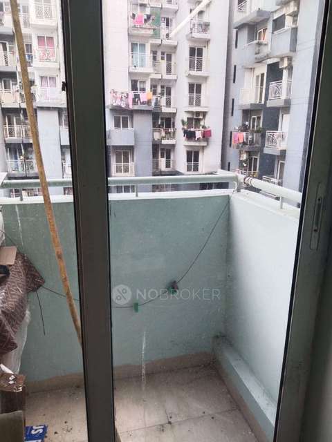 1 BHK Flat In Urban Homes For Sale  In Bamheta