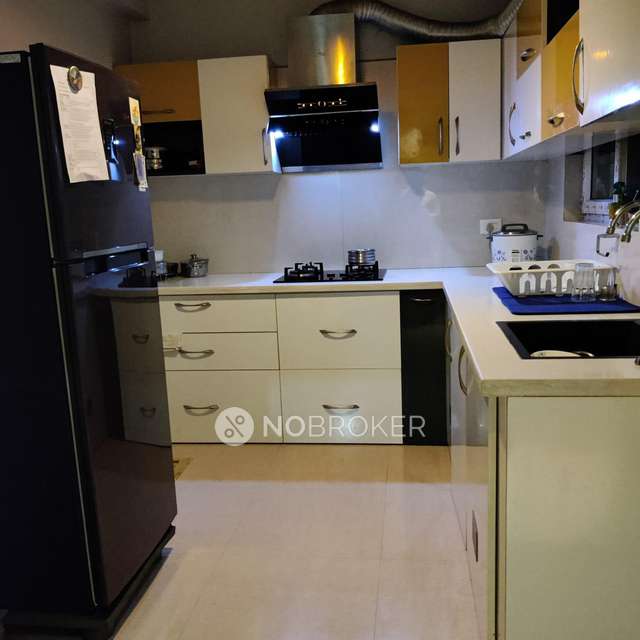 3 BHK Flat In Prajay Megapolis For Sale  In  Kukatpally