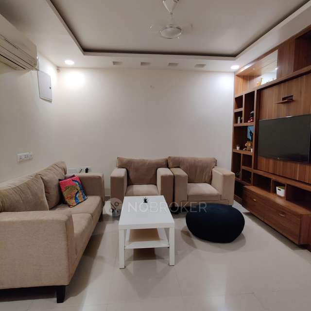 3 BHK Flat In Prajay Megapolis For Sale  In  Kukatpally
