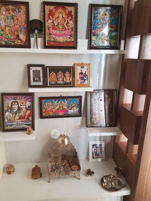 3 BHK Flat In Prajay Megapolis For Sale  In  Kukatpally