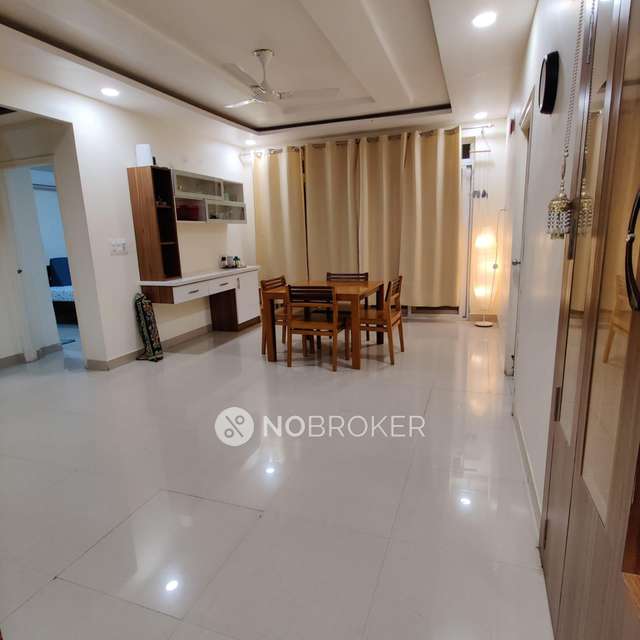 3 BHK Flat In Prajay Megapolis For Sale  In  Kukatpally