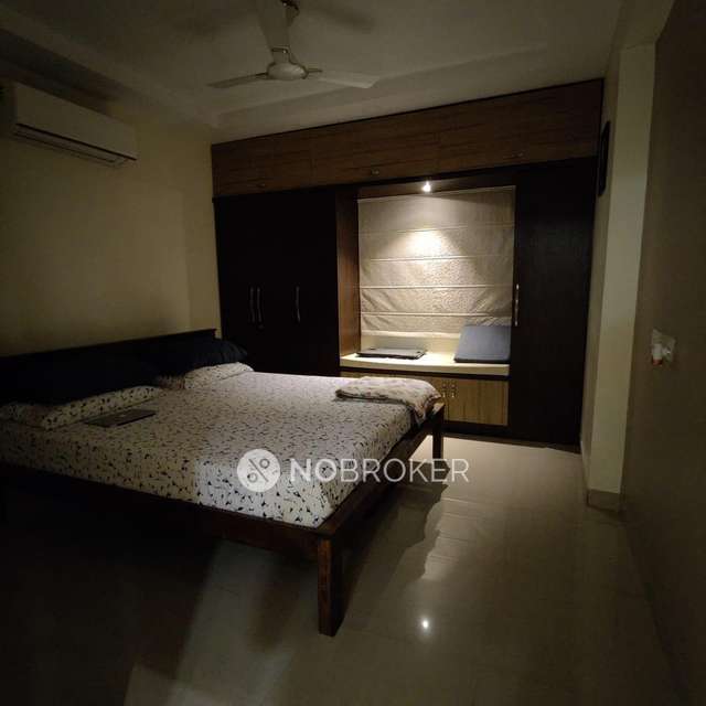 3 BHK Flat In Prajay Megapolis For Sale  In  Kukatpally