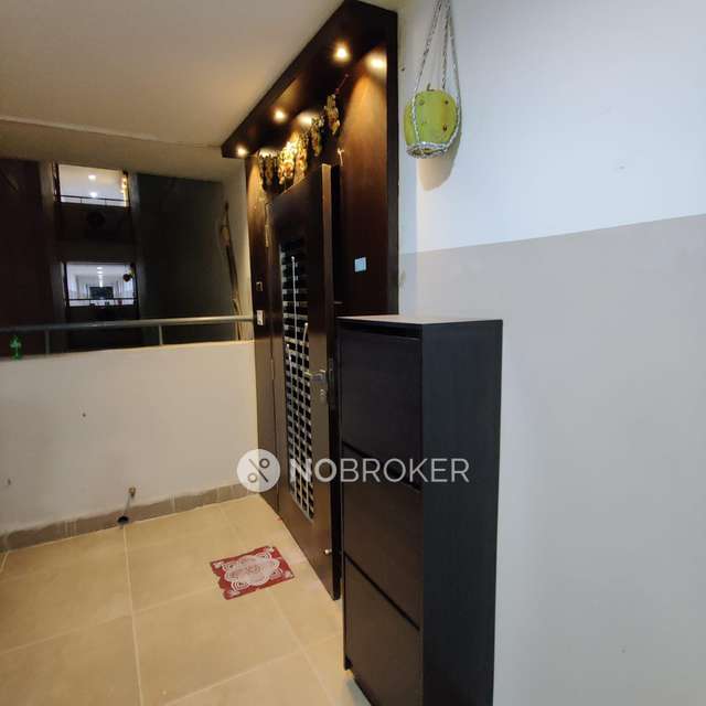 3 BHK Flat In Prajay Megapolis For Sale  In  Kukatpally