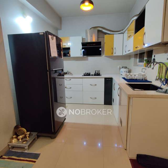 3 BHK Flat In Prajay Megapolis For Sale  In  Kukatpally