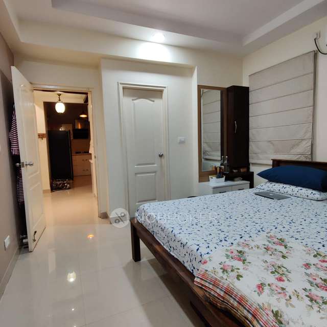 3 BHK Flat In Prajay Megapolis For Sale  In  Kukatpally