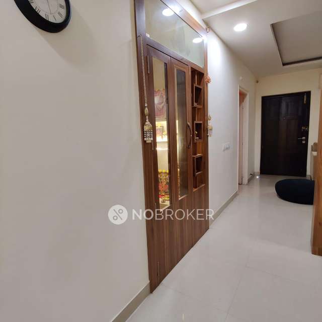 3 BHK Flat In Prajay Megapolis For Sale  In  Kukatpally