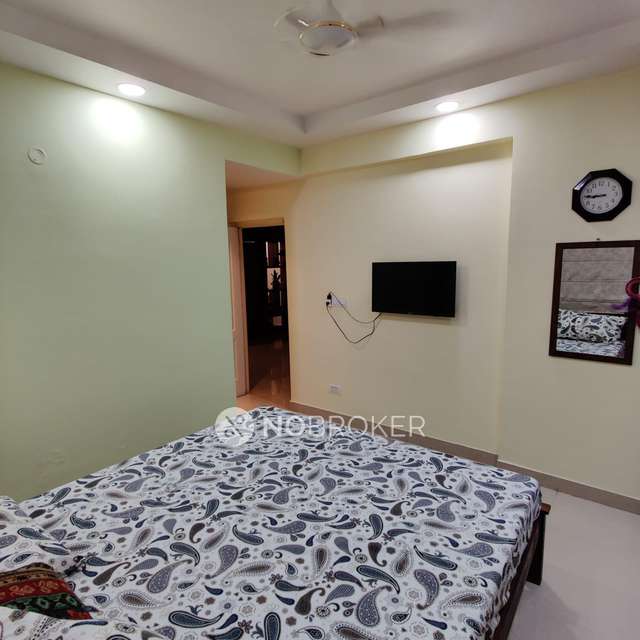 3 BHK Flat In Prajay Megapolis For Sale  In  Kukatpally
