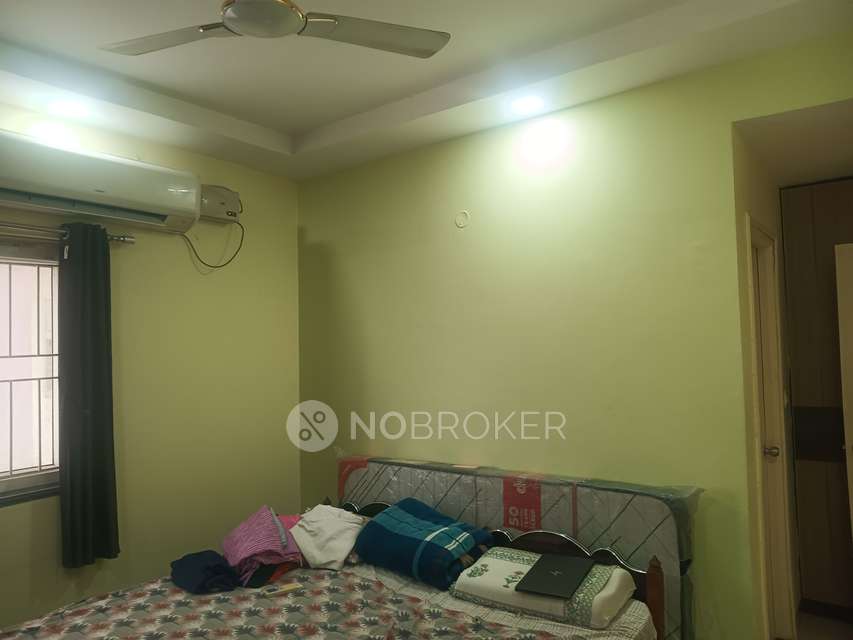 3 BHK Flat In Prajay Megapolis For Sale  In  Kukatpally
