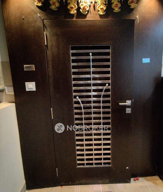 3 BHK Flat In Prajay Megapolis For Sale  In  Kukatpally