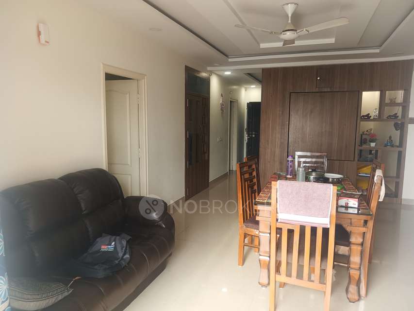 3 BHK Flat In Prajay Megapolis For Sale  In  Kukatpally