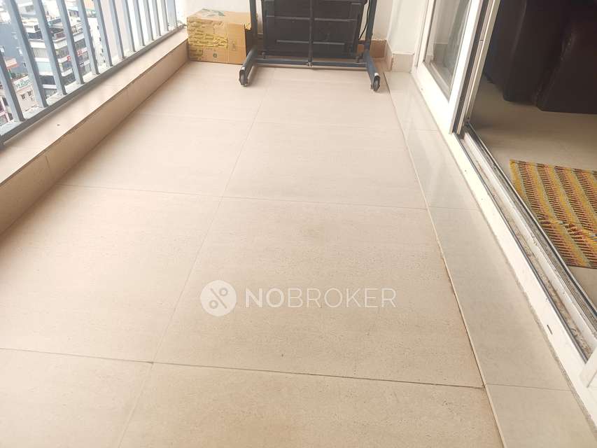 3 BHK Flat In Prajay Megapolis For Sale  In  Kukatpally