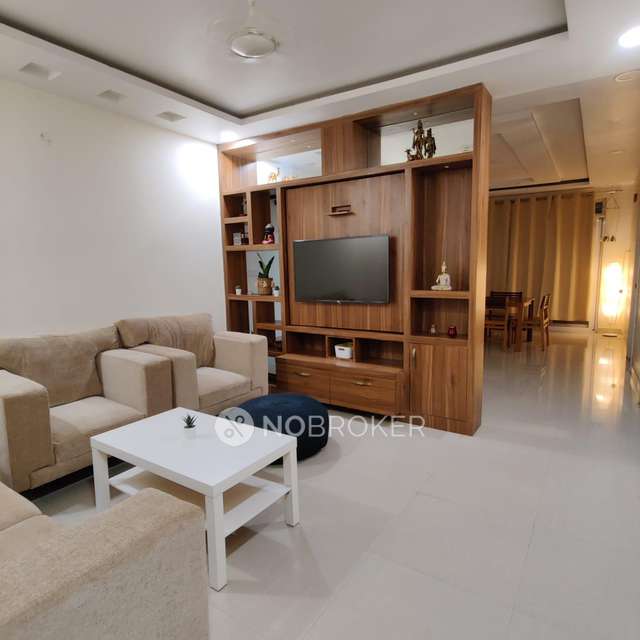 3 BHK Flat In Prajay Megapolis For Sale  In  Kukatpally