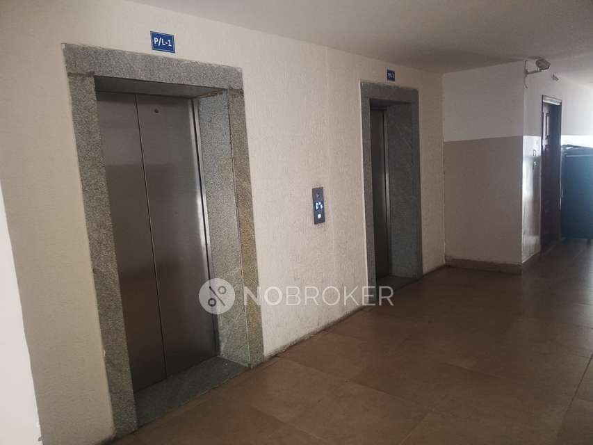 3 BHK Flat In Prajay Megapolis For Sale  In  Kukatpally