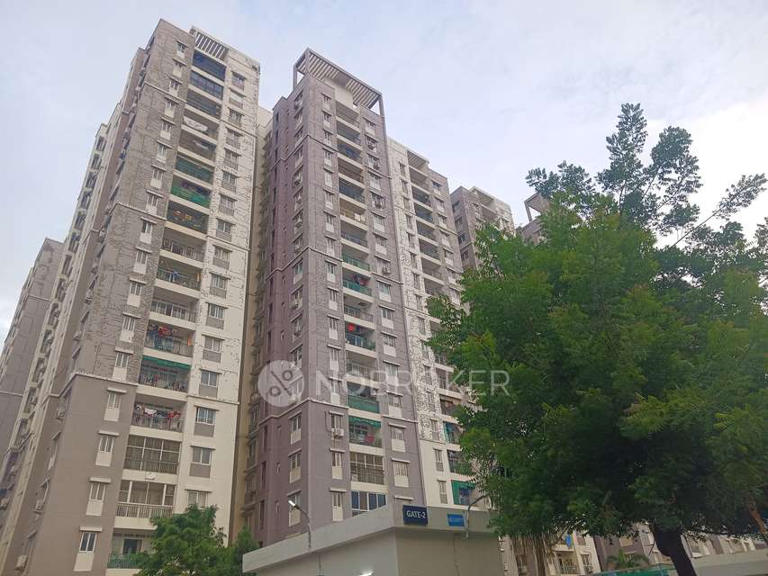 3 BHK Flat In Prajay Megapolis For Sale  In  Kukatpally