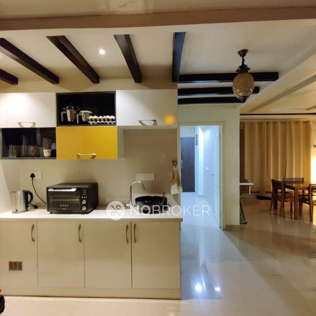 3 BHK Flat In Prajay Megapolis For Sale  In  Kukatpally