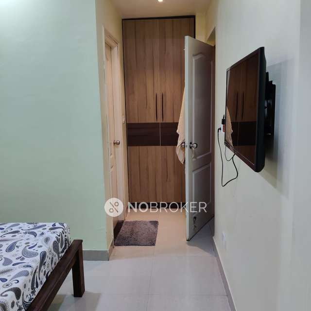 3 BHK Flat In Prajay Megapolis For Sale  In  Kukatpally