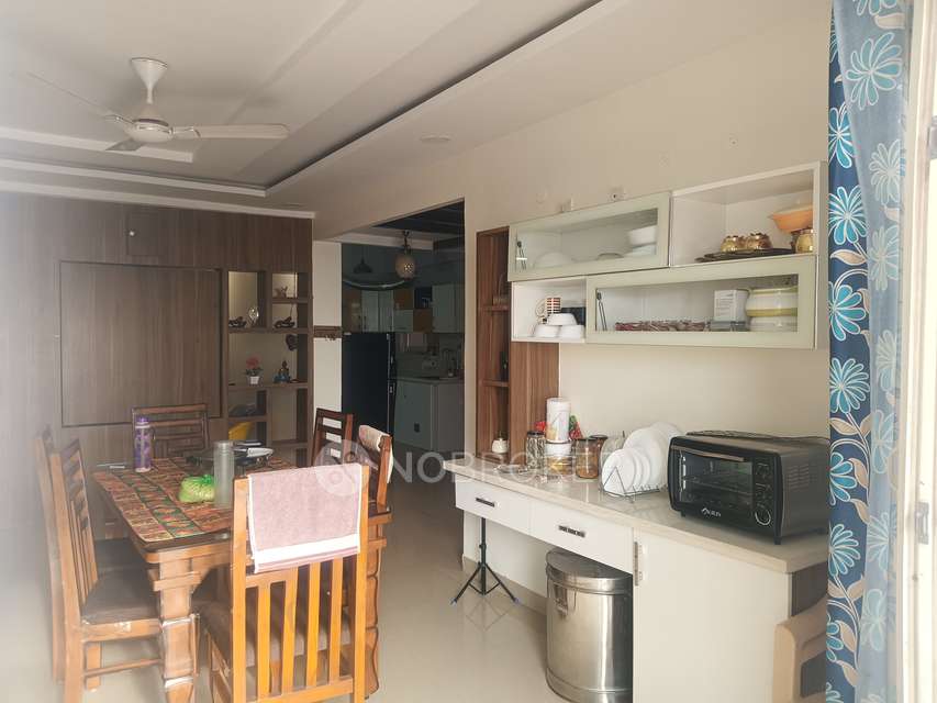 3 BHK Flat In Prajay Megapolis For Sale  In  Kukatpally