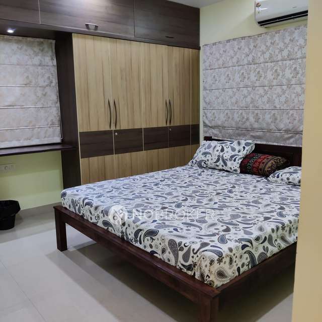 3 BHK Flat In Prajay Megapolis For Sale  In  Kukatpally