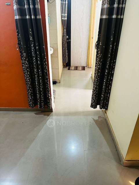 2 BHK Flat In Laxmi Shankar Heights, Ambernath For Sale  In Shankar Heights Phase - 1