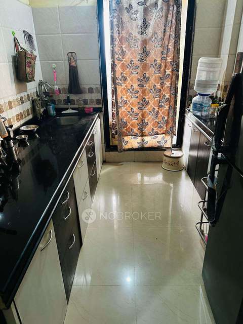 2 BHK Flat In Laxmi Shankar Heights, Ambernath For Sale  In Shankar Heights Phase - 1