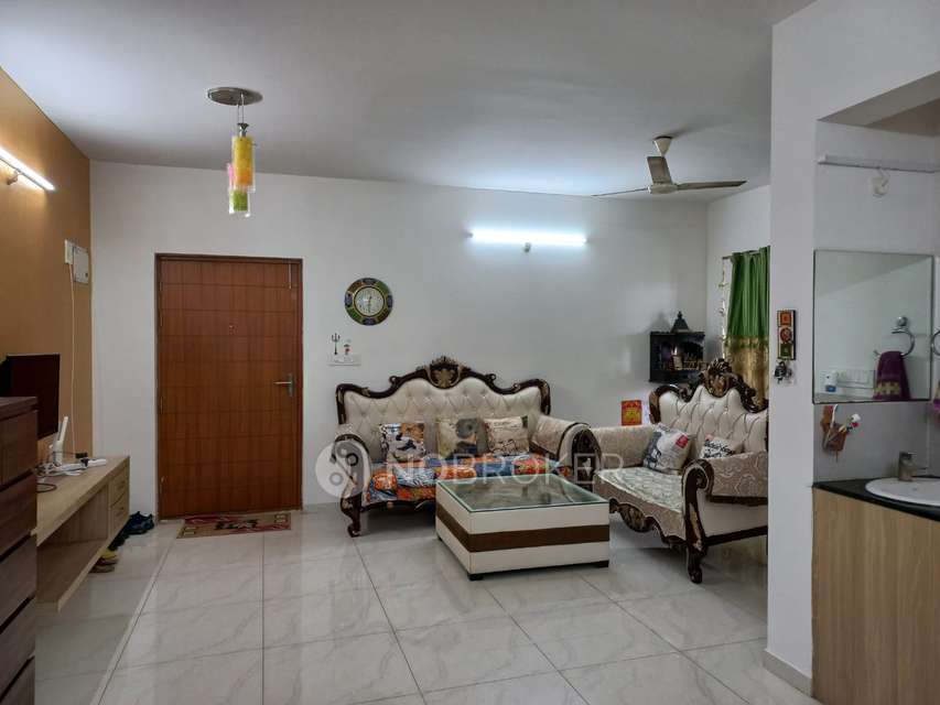 2 BHK Flat In Upscale Golden Lotus, Gunjur Village for Rent  In Gunjur Village
