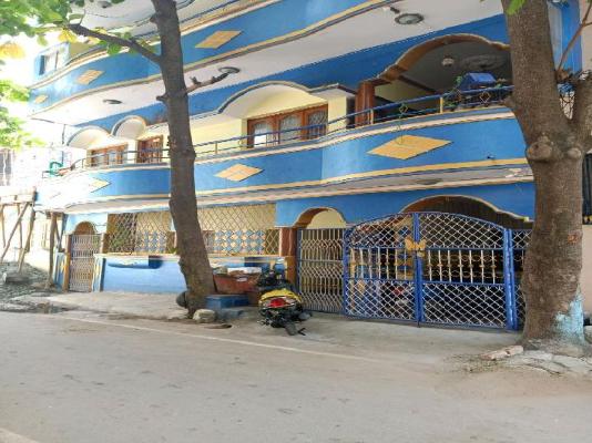 2 BHK Flat for Rent  In R T Nagar