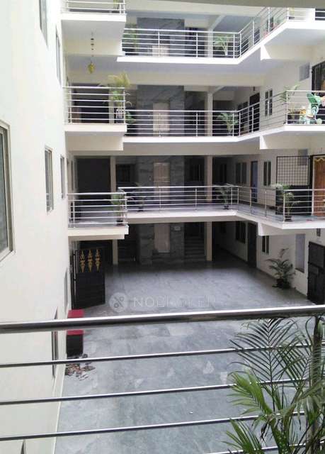 2 BHK Flat In Elegant Embassy For Sale  In Elegant Embassy