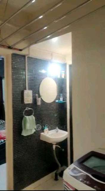 2 BHK Flat In Shrinivas Park Apartment For Sale  In Dhankawadi, Jain Towers, Bhakti Marg Path, Vivek Nagar, Balaji Nagar, Pune, Maharashtra 411043, India