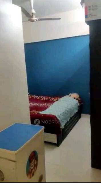 2 BHK Flat In Shrinivas Park Apartment For Sale  In Dhankawadi, Jain Towers, Bhakti Marg Path, Vivek Nagar, Balaji Nagar, Pune, Maharashtra 411043, India