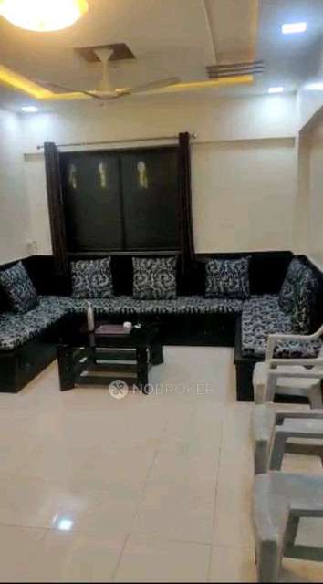 2 BHK Flat In Shrinivas Park Apartment For Sale  In Dhankawadi, Jain Towers, Bhakti Marg Path, Vivek Nagar, Balaji Nagar, Pune, Maharashtra 411043, India