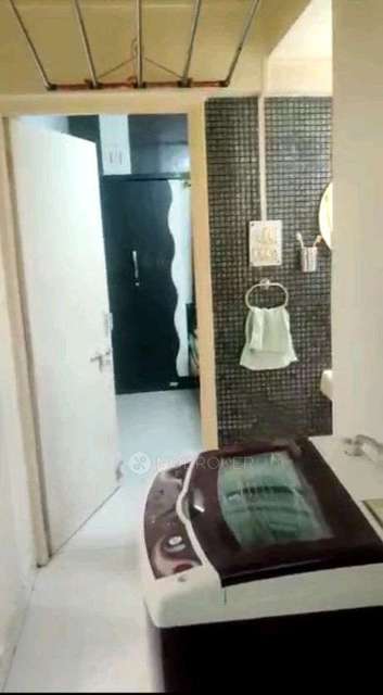 2 BHK Flat In Shrinivas Park Apartment For Sale  In Dhankawadi, Jain Towers, Bhakti Marg Path, Vivek Nagar, Balaji Nagar, Pune, Maharashtra 411043, India