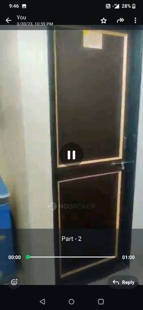 2 BHK Flat In Shrinivas Park Apartment For Sale  In Dhankawadi, Jain Towers, Bhakti Marg Path, Vivek Nagar, Balaji Nagar, Pune, Maharashtra 411043, India