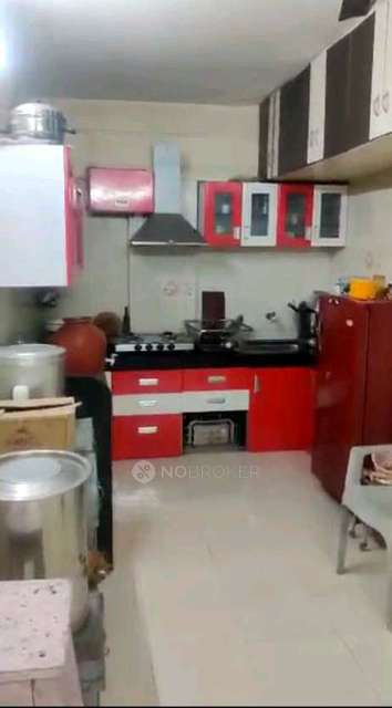 2 BHK Flat In Shrinivas Park Apartment For Sale  In Dhankawadi, Jain Towers, Bhakti Marg Path, Vivek Nagar, Balaji Nagar, Pune, Maharashtra 411043, India