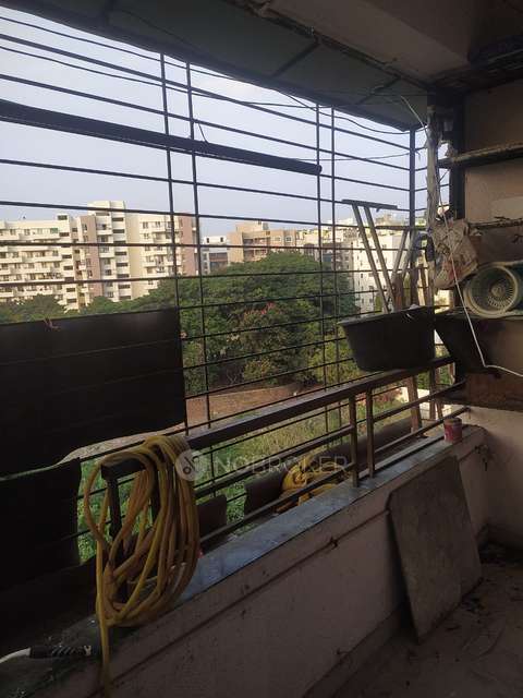 1 BHK Flat In Sadguru Prestige For Sale  In Ambegaon Bk