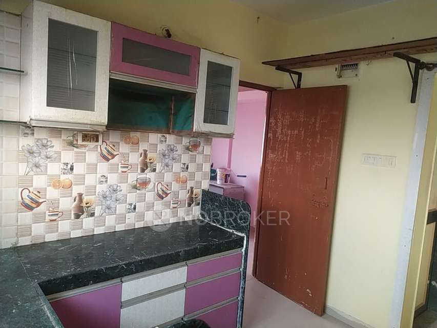 1 BHK Flat In Sadguru Prestige For Sale  In Ambegaon Bk
